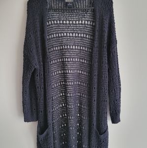 Lucky Brand Cardigan